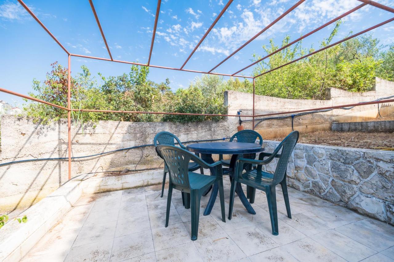 Mediterranean Oasis Semesterbostad Trogir